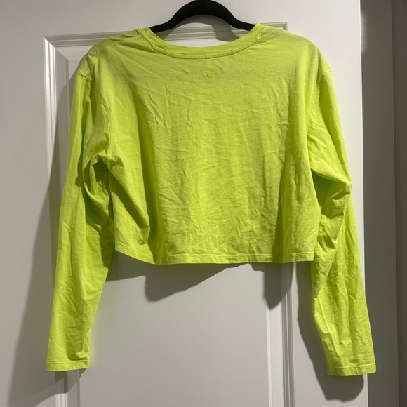 Crop Top - Picture 3 of 3